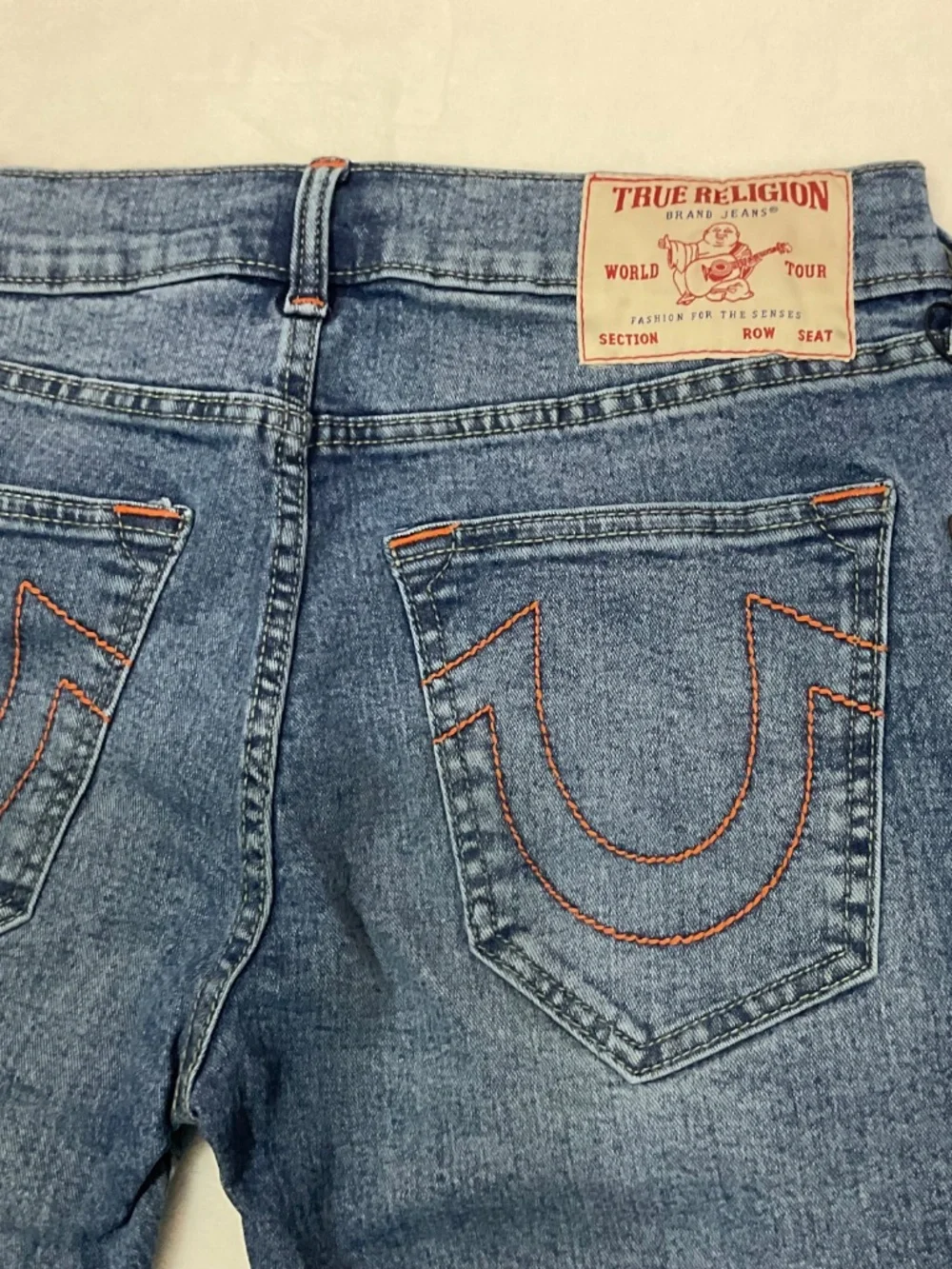 True religion RICKY SHORT.